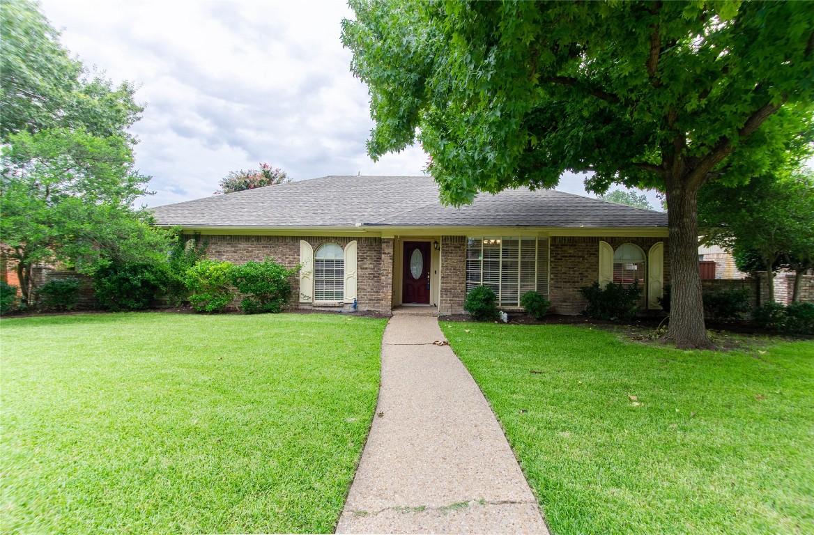 6007 Canyon Springs Road Dallas TX 75248