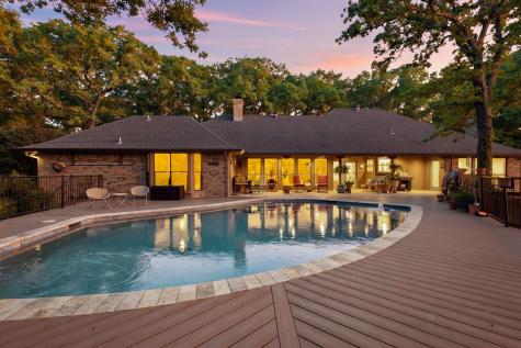 1659 Creekside Drive Southlake TX 76092
