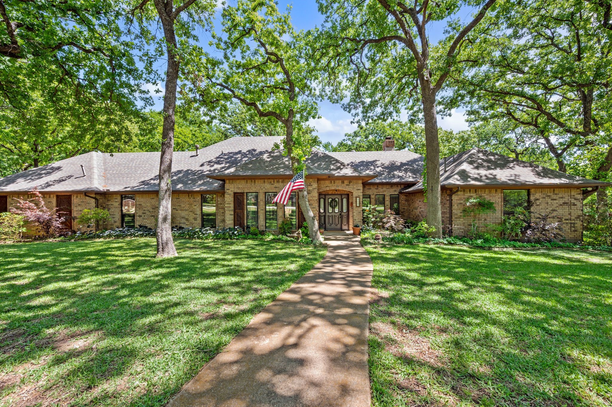 1659 Creekside Drive Southlake TX 76092