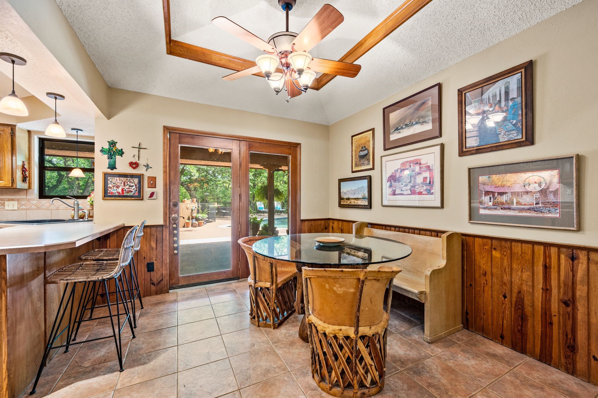 1659 Creekside Drive Southlake TX 76092