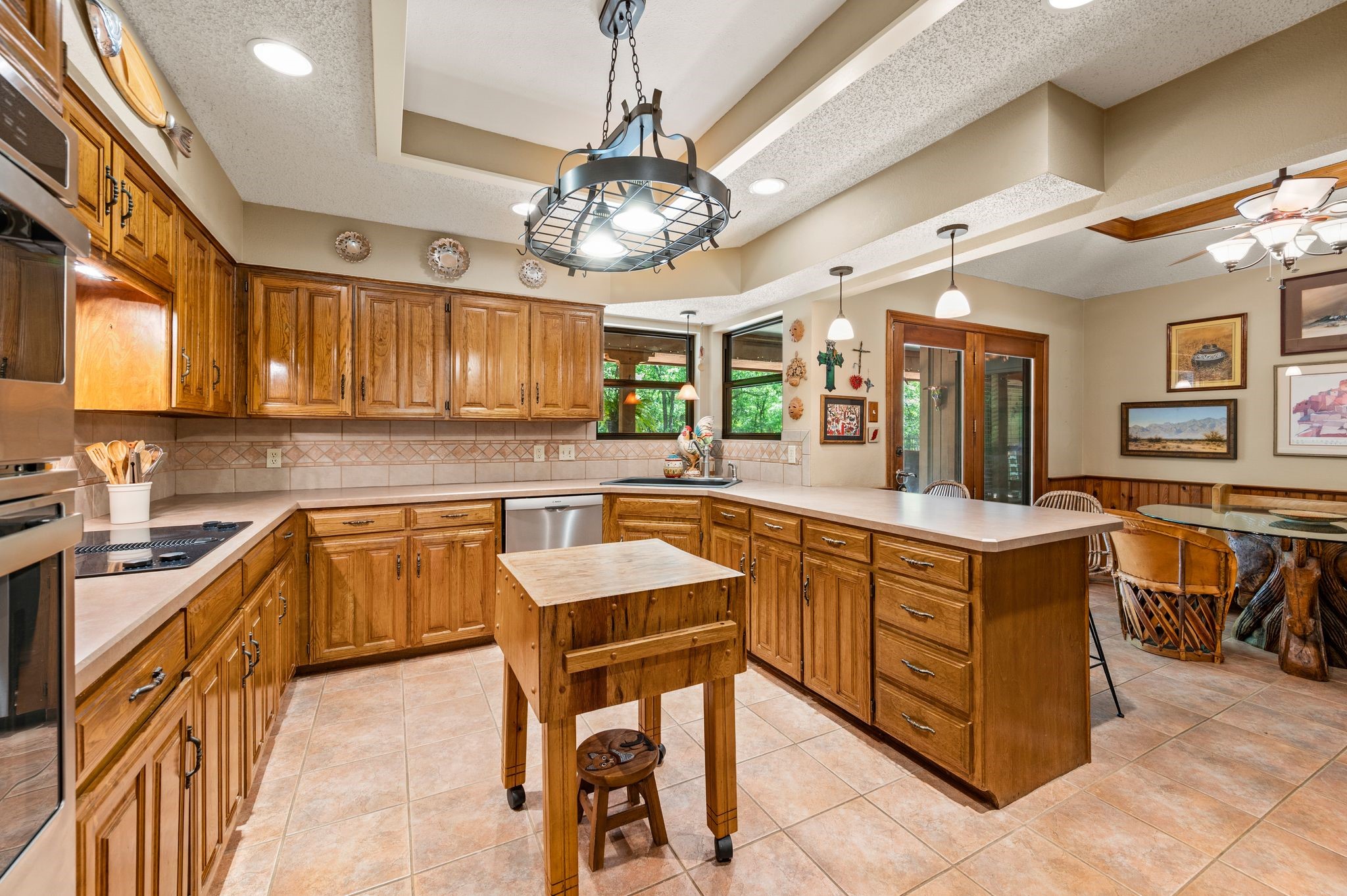 1659 Creekside Drive Southlake TX 76092