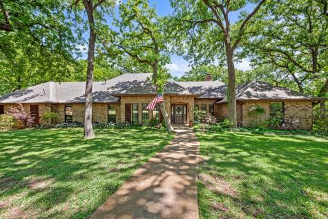 1659 Creekside Drive Southlake TX 76092