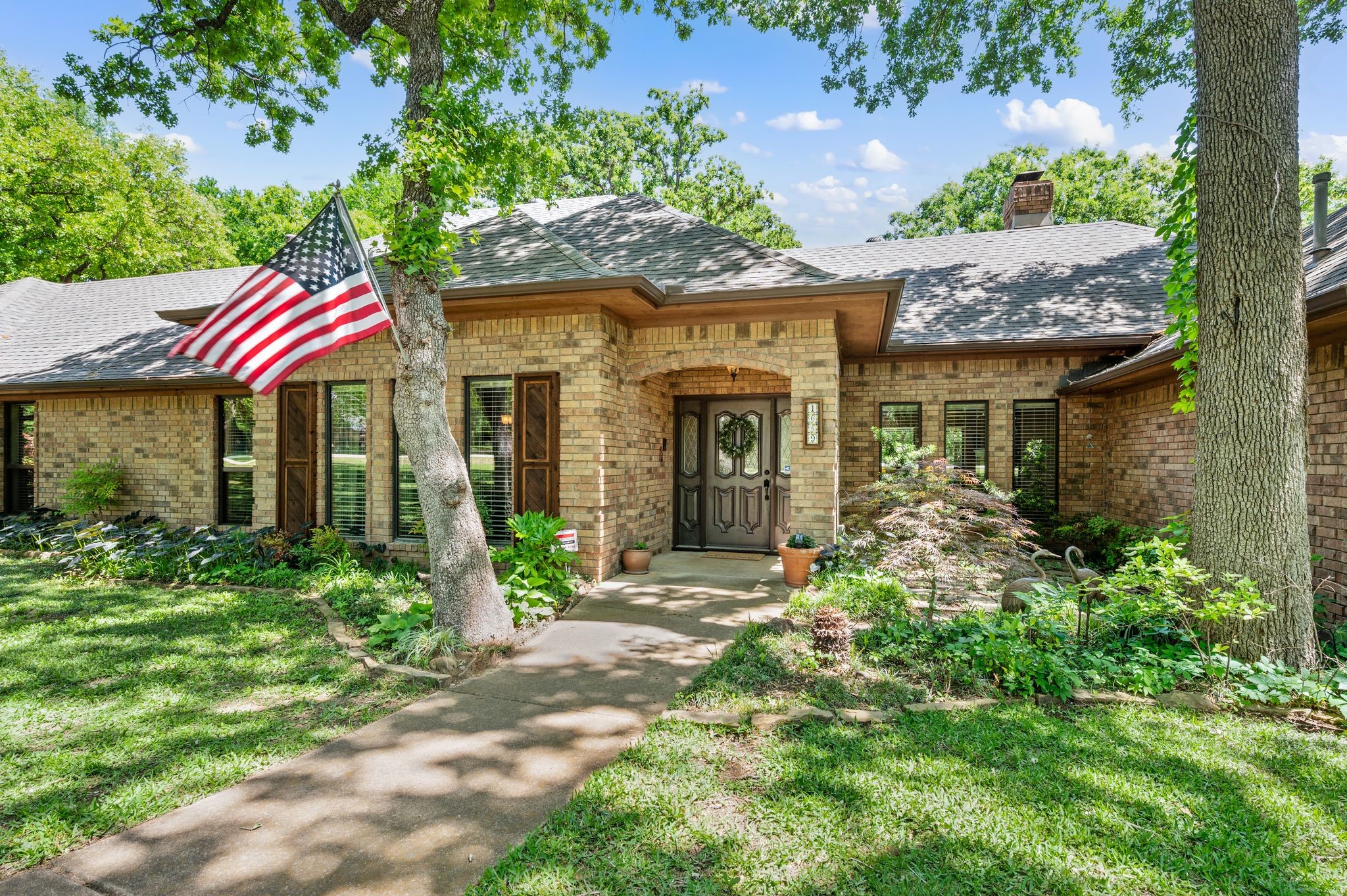 1659 Creekside Drive Southlake TX 76092