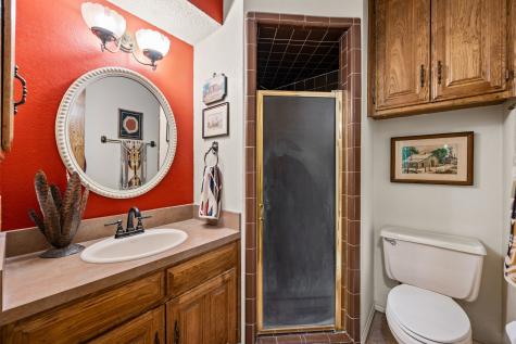 1659 Creekside Drive Southlake TX 76092