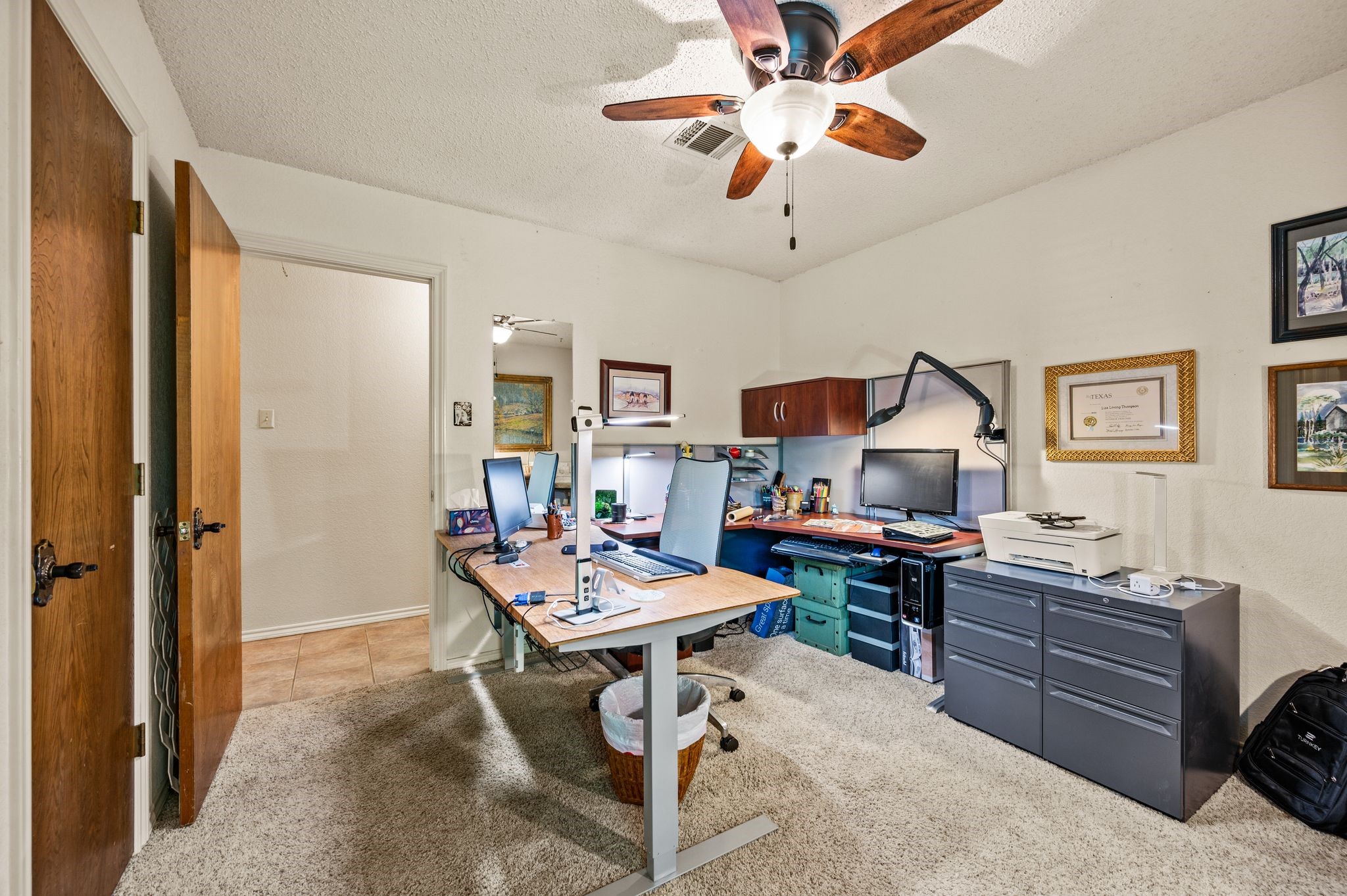 1659 Creekside Drive Southlake TX 76092