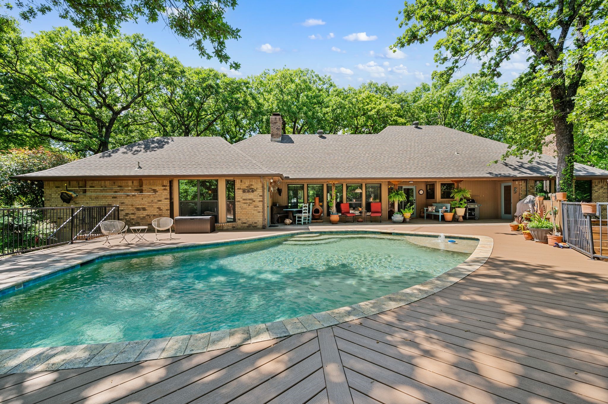 1659 Creekside Drive Southlake TX 76092