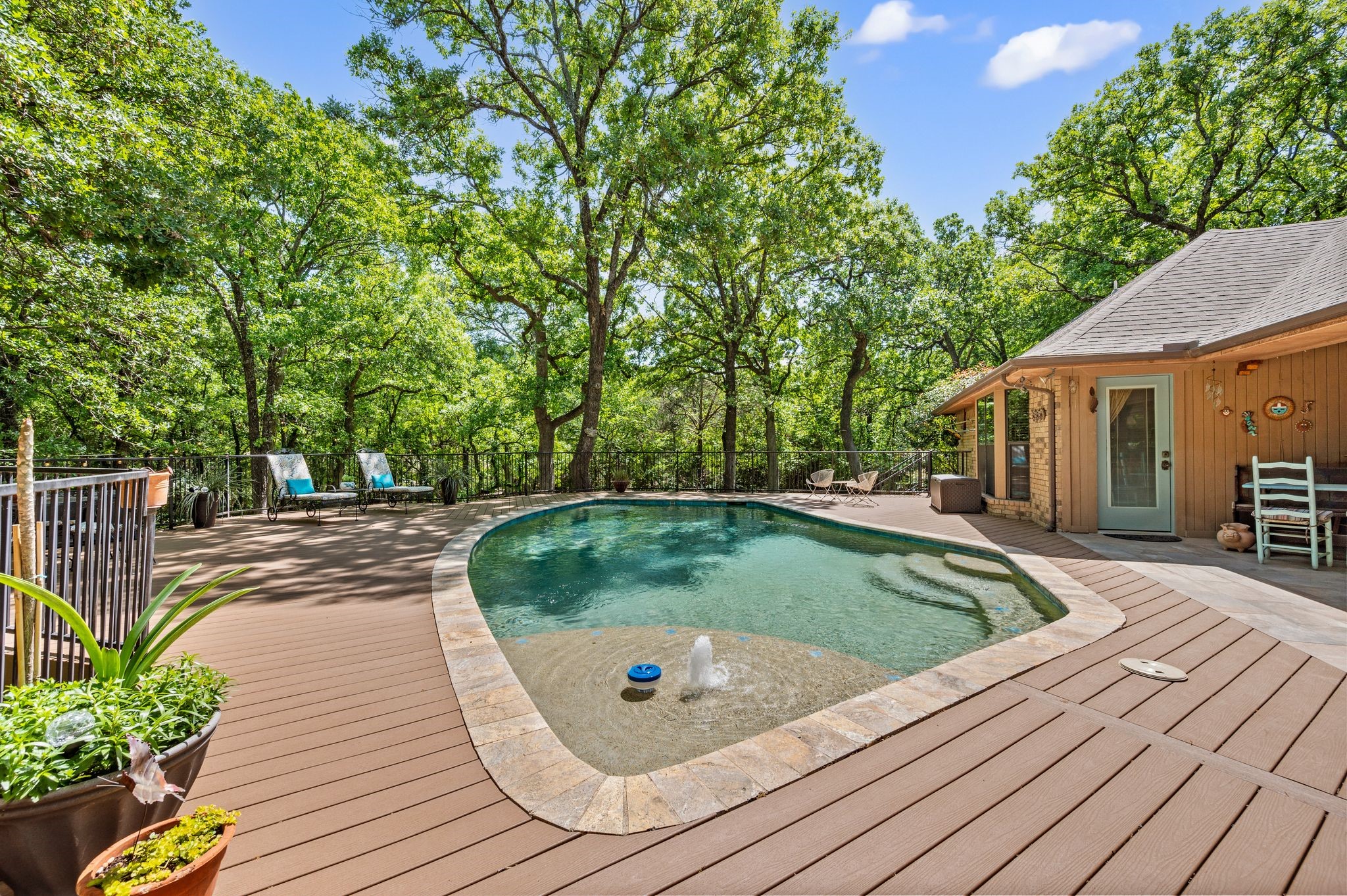 1659 Creekside Drive Southlake TX 76092