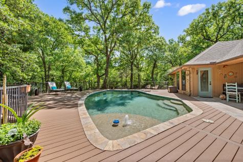 1659 Creekside Drive Southlake TX 76092
