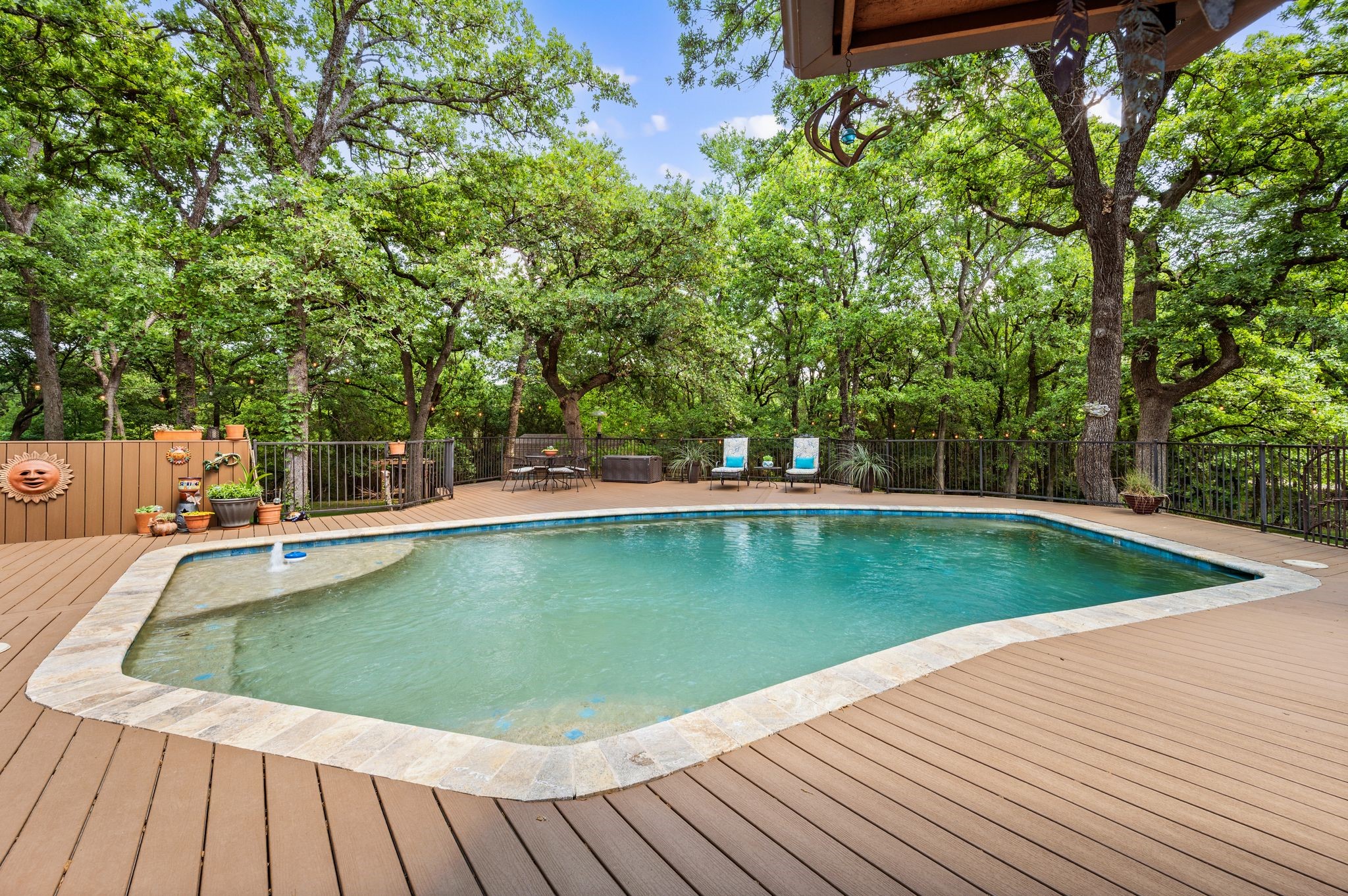 1659 Creekside Drive Southlake TX 76092