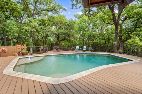 1659 Creekside Drive Southlake TX 76092
