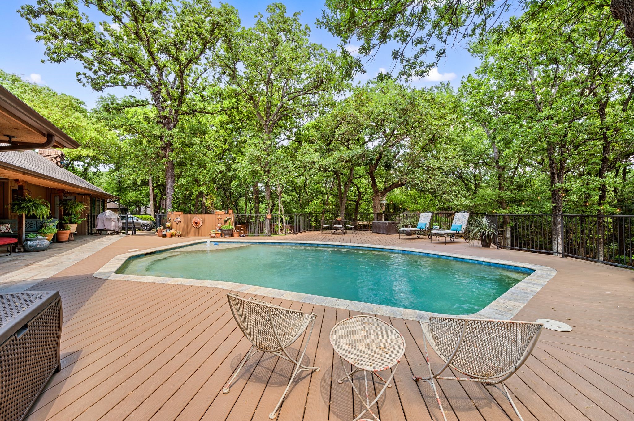 1659 Creekside Drive Southlake TX 76092