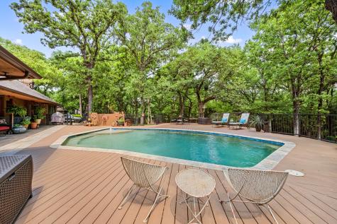1659 Creekside Drive Southlake TX 76092