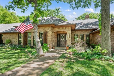 1659 Creekside Drive Southlake TX 76092
