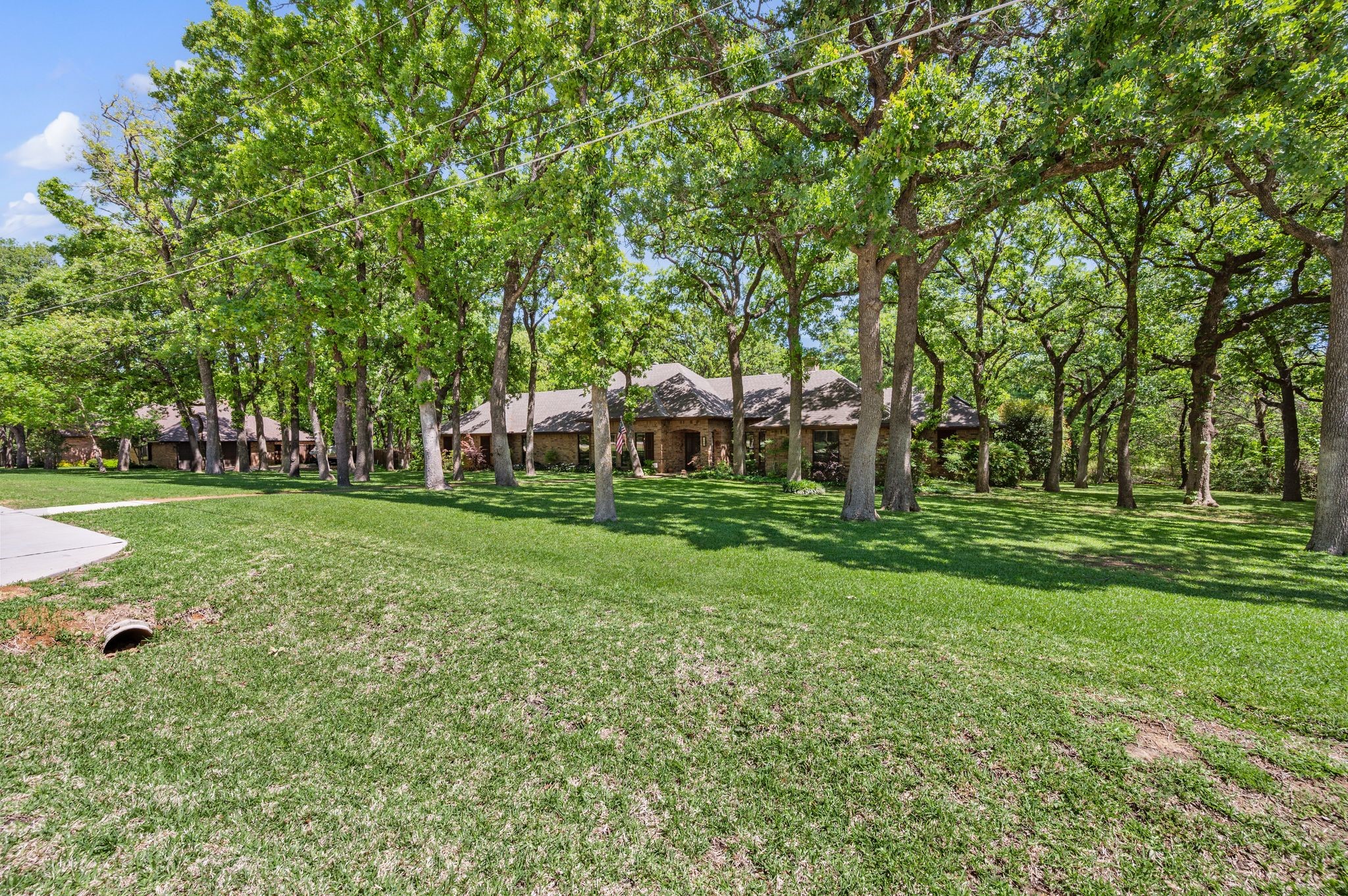 1659 Creekside Drive Southlake TX 76092
