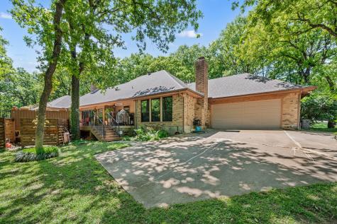 1659 Creekside Drive Southlake TX 76092