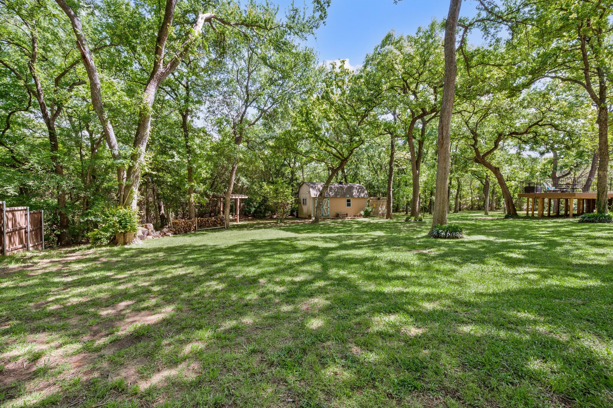 1659 Creekside Drive Southlake TX 76092