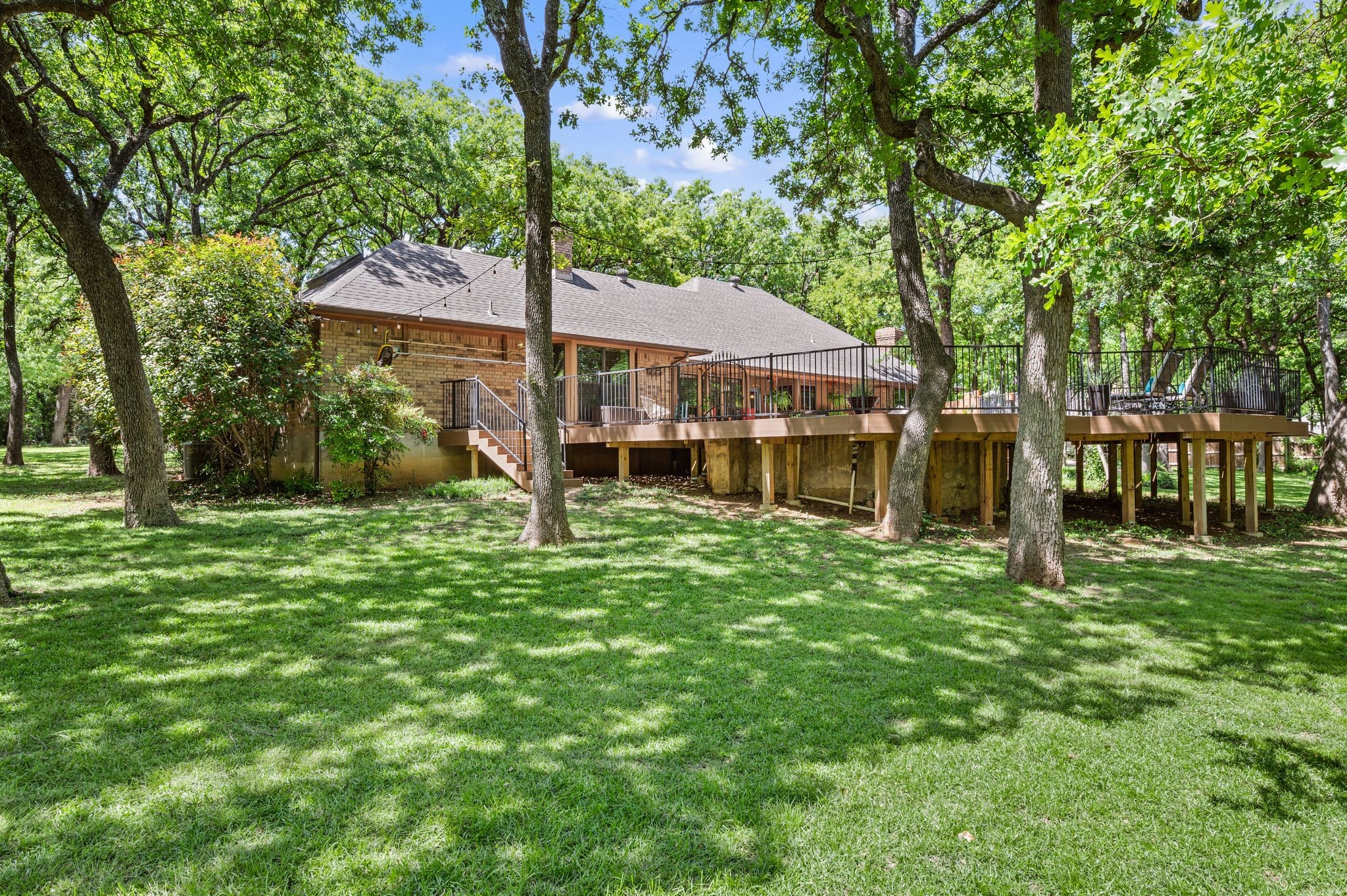 1659 Creekside Drive Southlake TX 76092