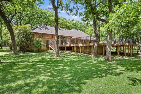 1659 Creekside Drive Southlake TX 76092