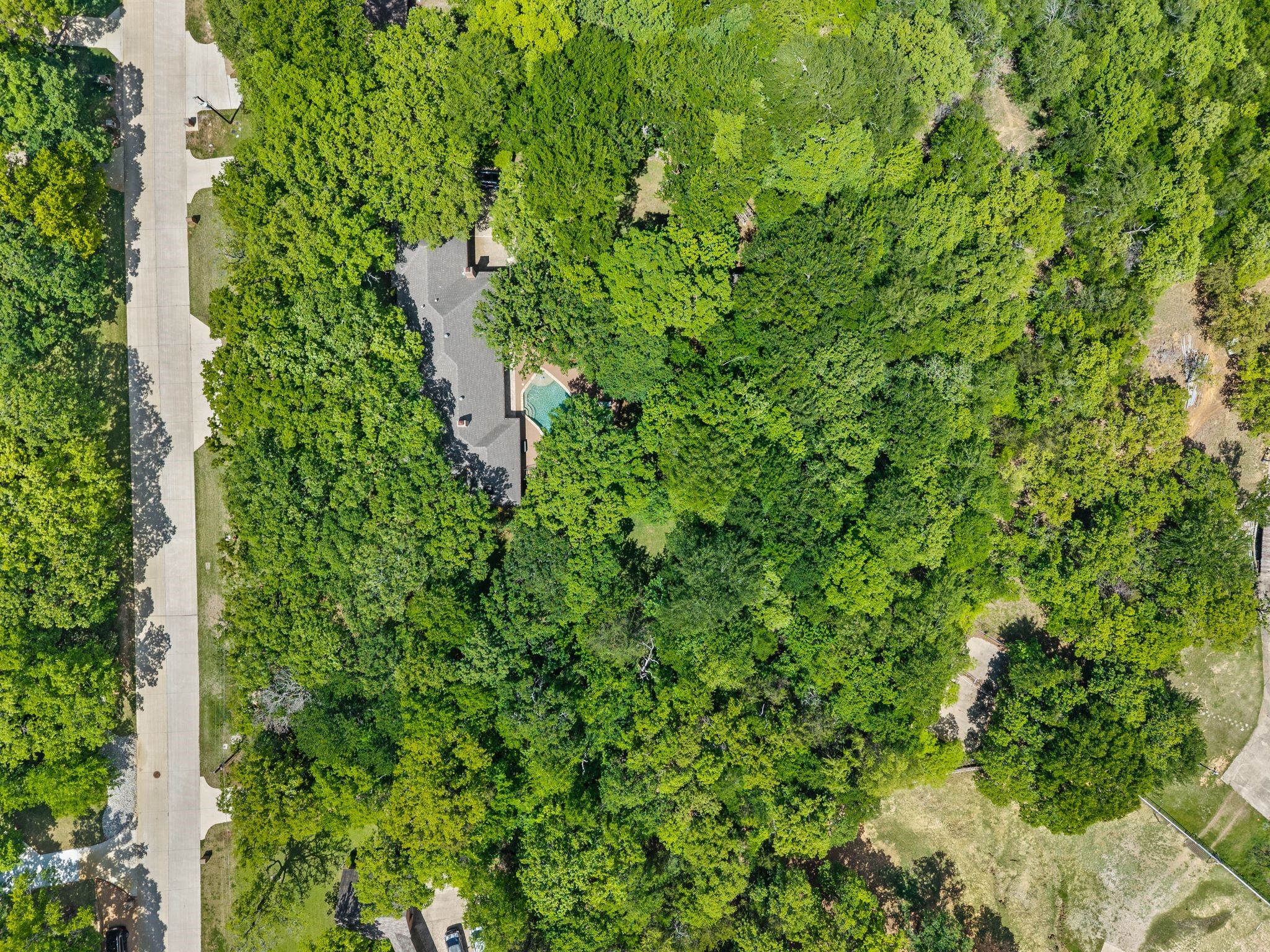 1659 Creekside Drive Southlake TX 76092
