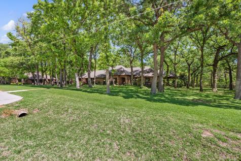 1659 Creekside Drive Southlake TX 76092