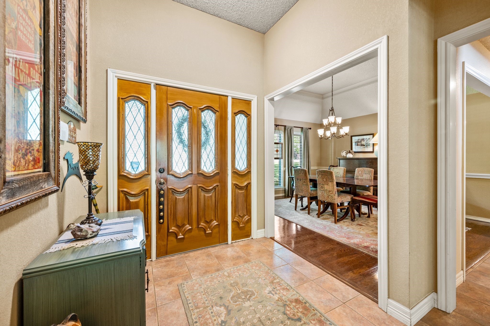 1659 Creekside Drive Southlake TX 76092