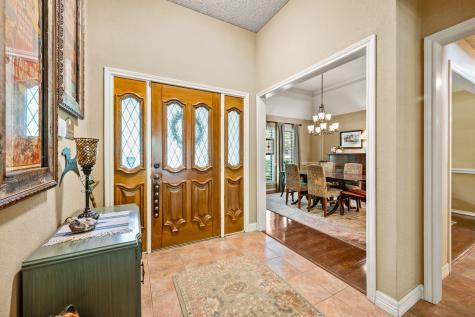 1659 Creekside Drive Southlake TX 76092