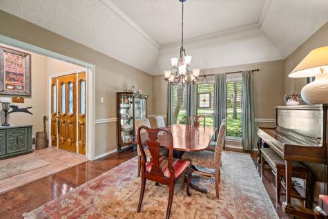 1659 Creekside Drive Southlake TX 76092