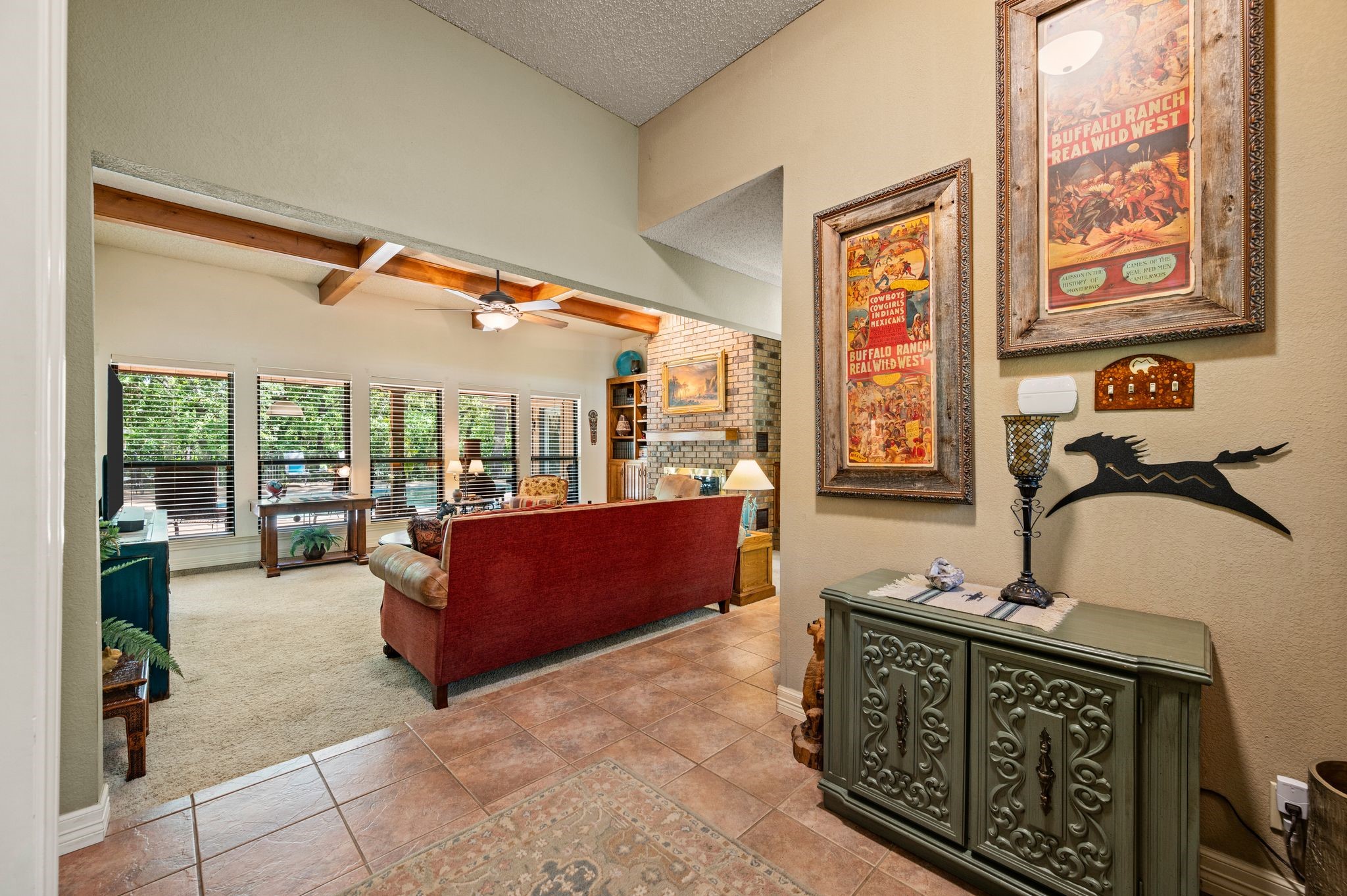 1659 Creekside Drive Southlake TX 76092