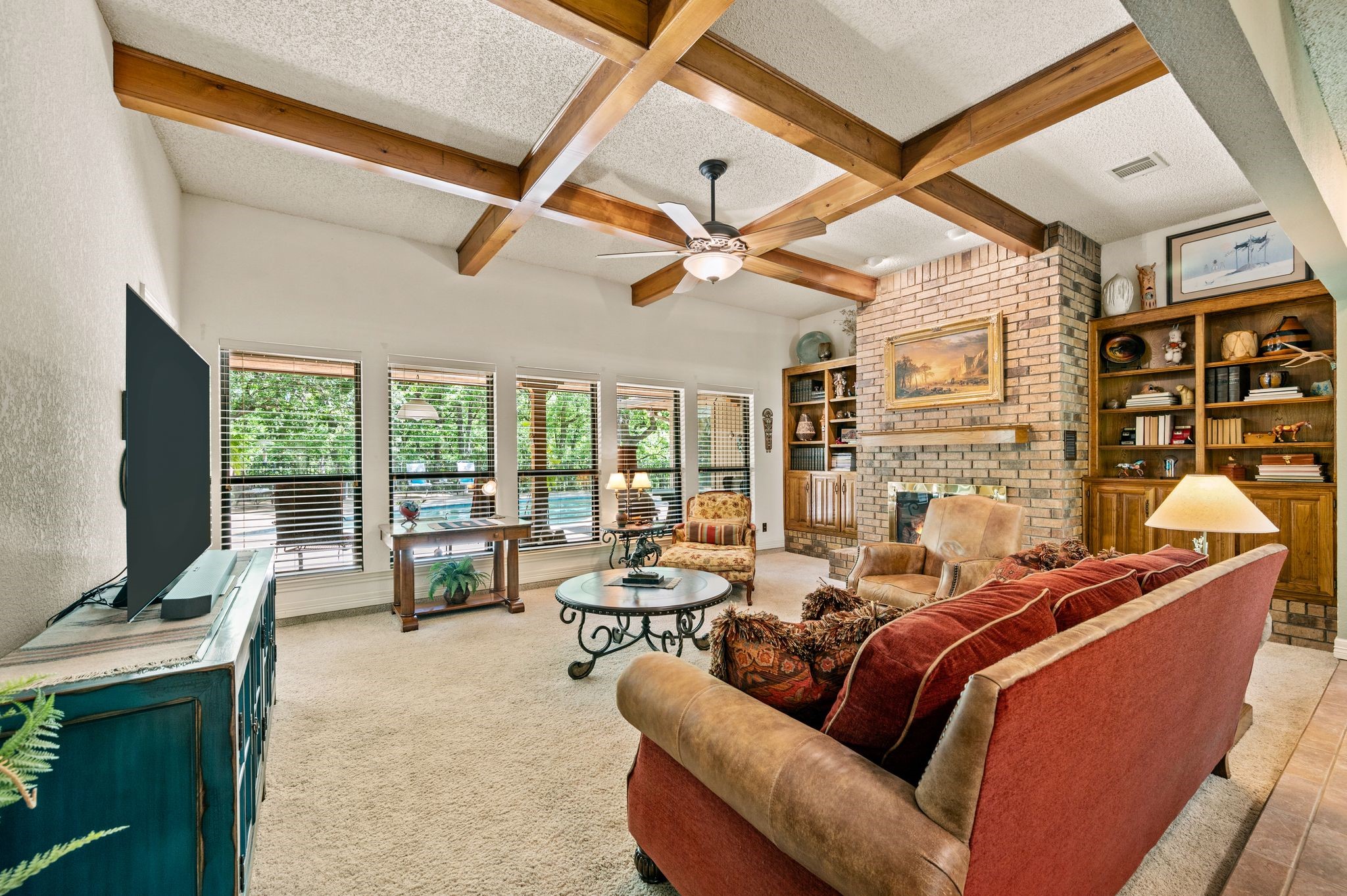 1659 Creekside Drive Southlake TX 76092