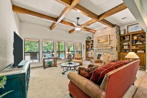 1659 Creekside Drive Southlake TX 76092