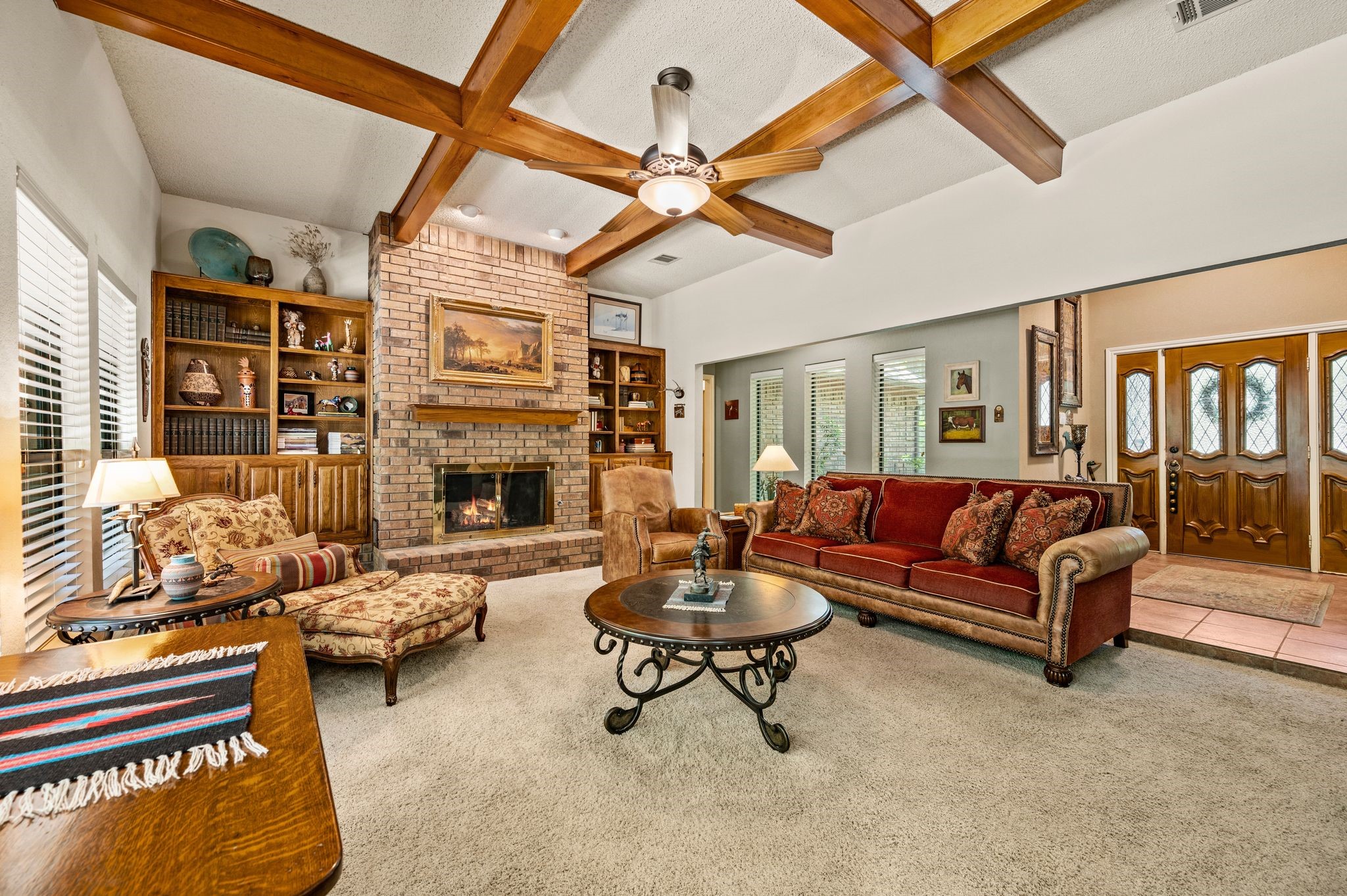 1659 Creekside Drive Southlake TX 76092
