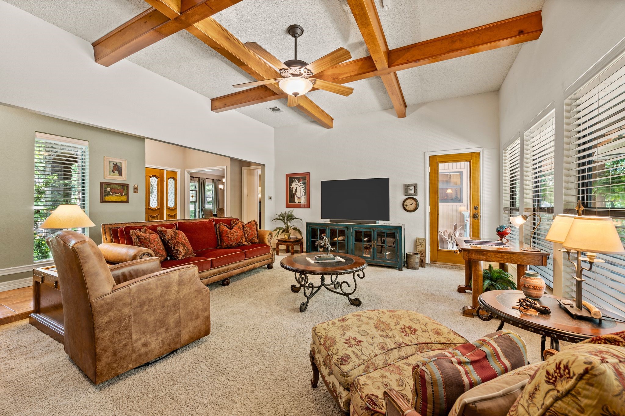 1659 Creekside Drive Southlake TX 76092