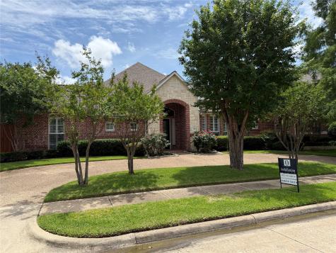 1425 Kingsmill Court Coppell TX 75019
