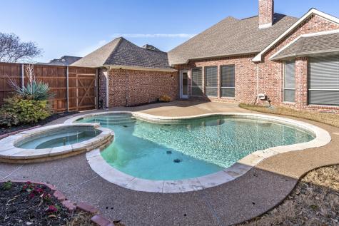 1425 Kingsmill Court Coppell TX 75019