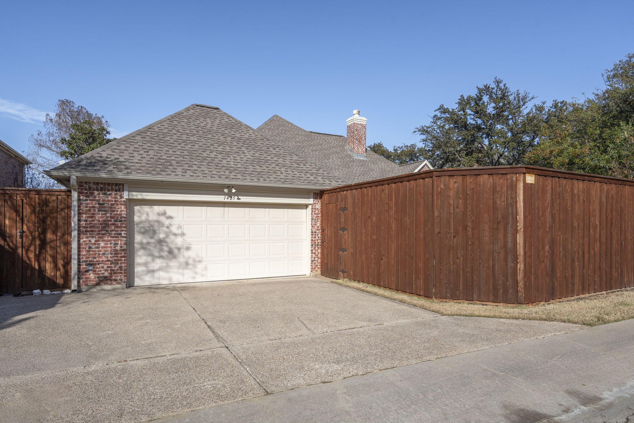 1425 Kingsmill Court Coppell TX 75019