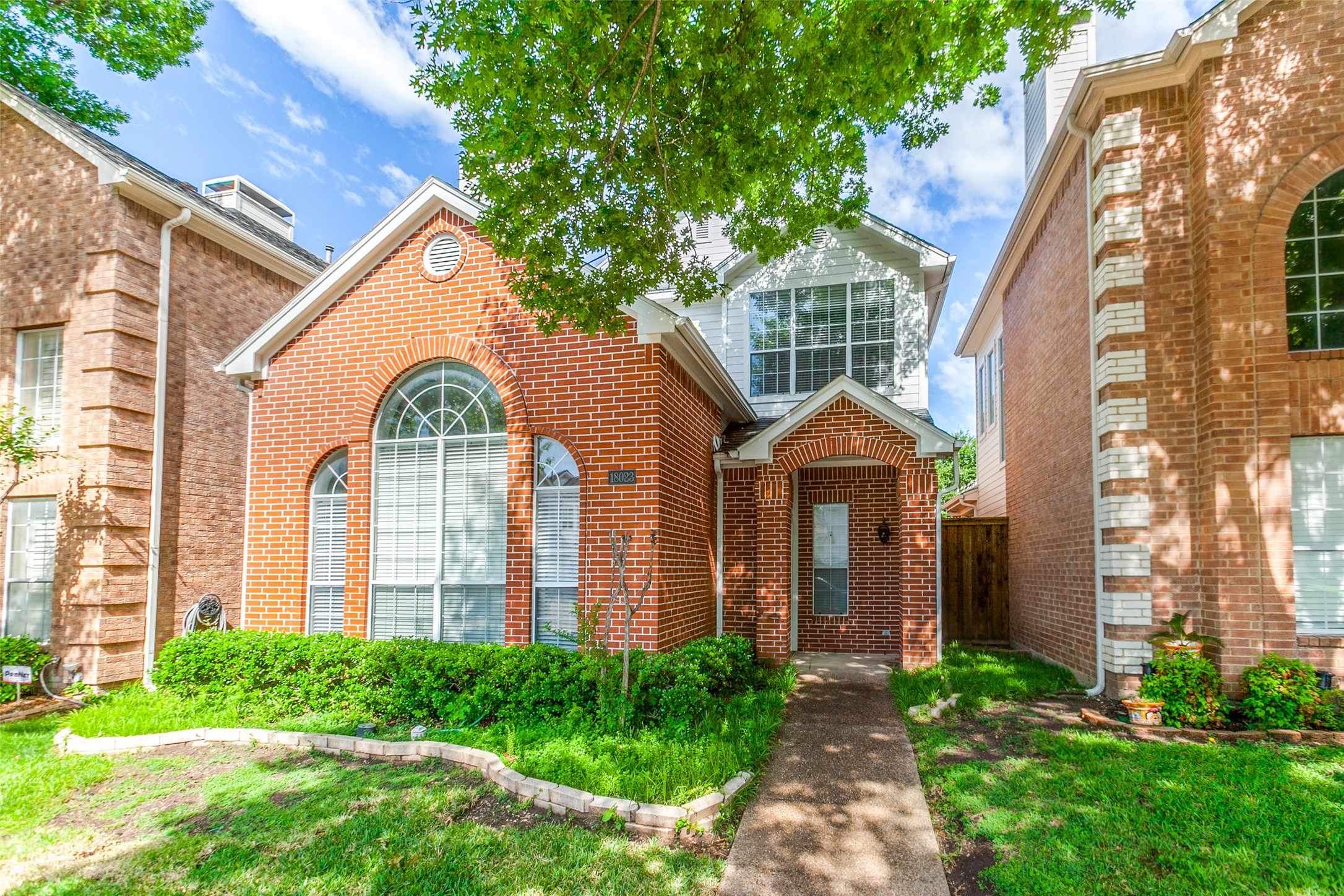 18023 Firecrest Court Dallas TX 75252