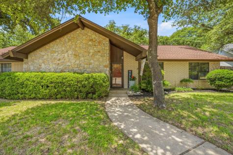 1014 N Charlotte Avenue Stephenville TX 76401