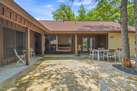 1014 N Charlotte Avenue Stephenville TX 76401
