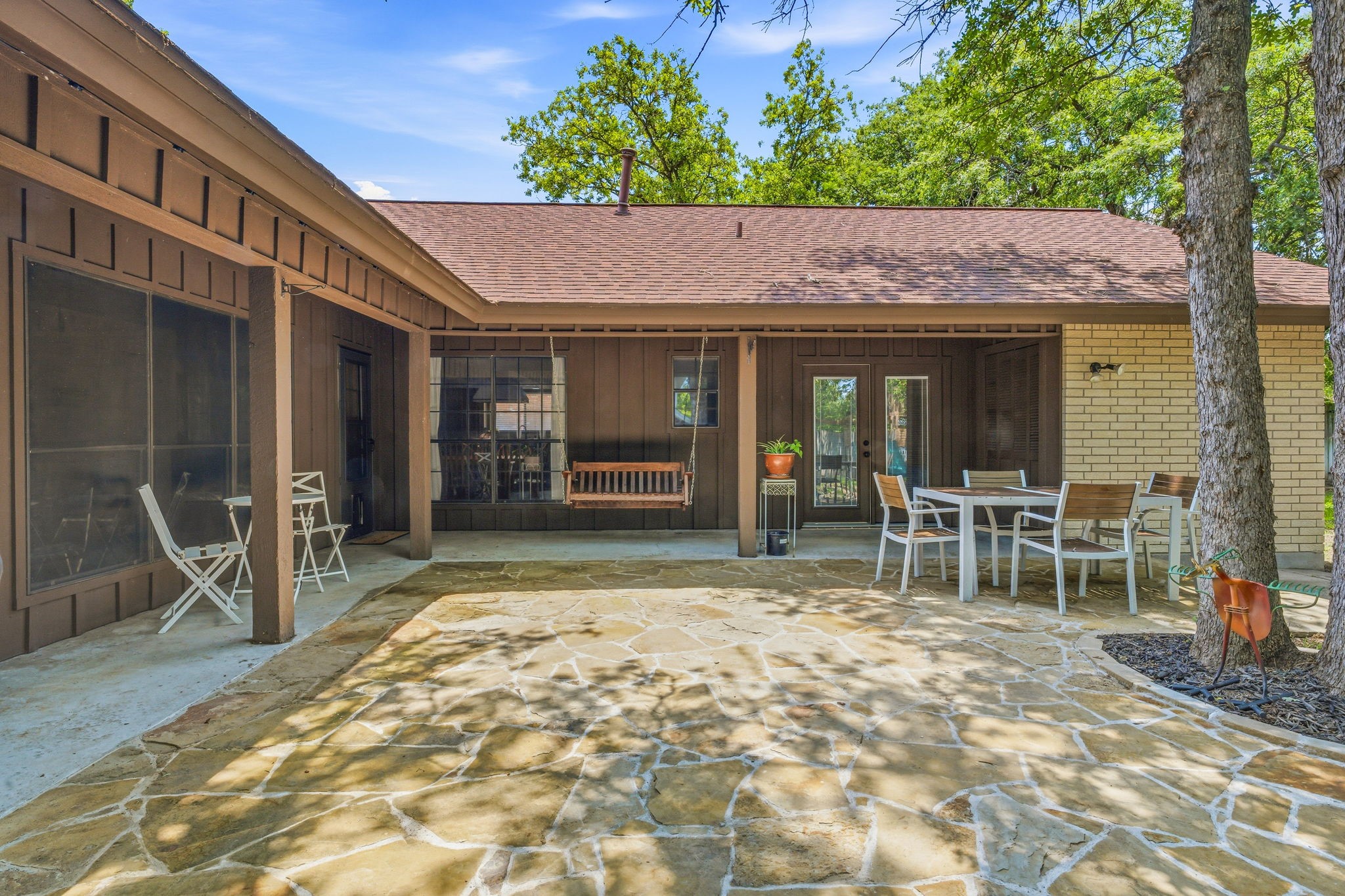 1014 N Charlotte Avenue Stephenville TX 76401