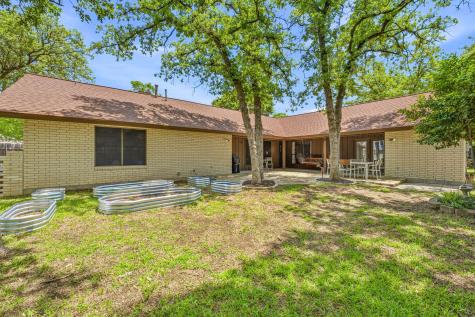 1014 N Charlotte Avenue Stephenville TX 76401