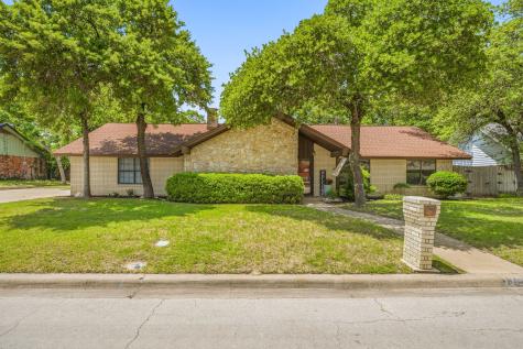1014 N Charlotte Avenue Stephenville TX 76401