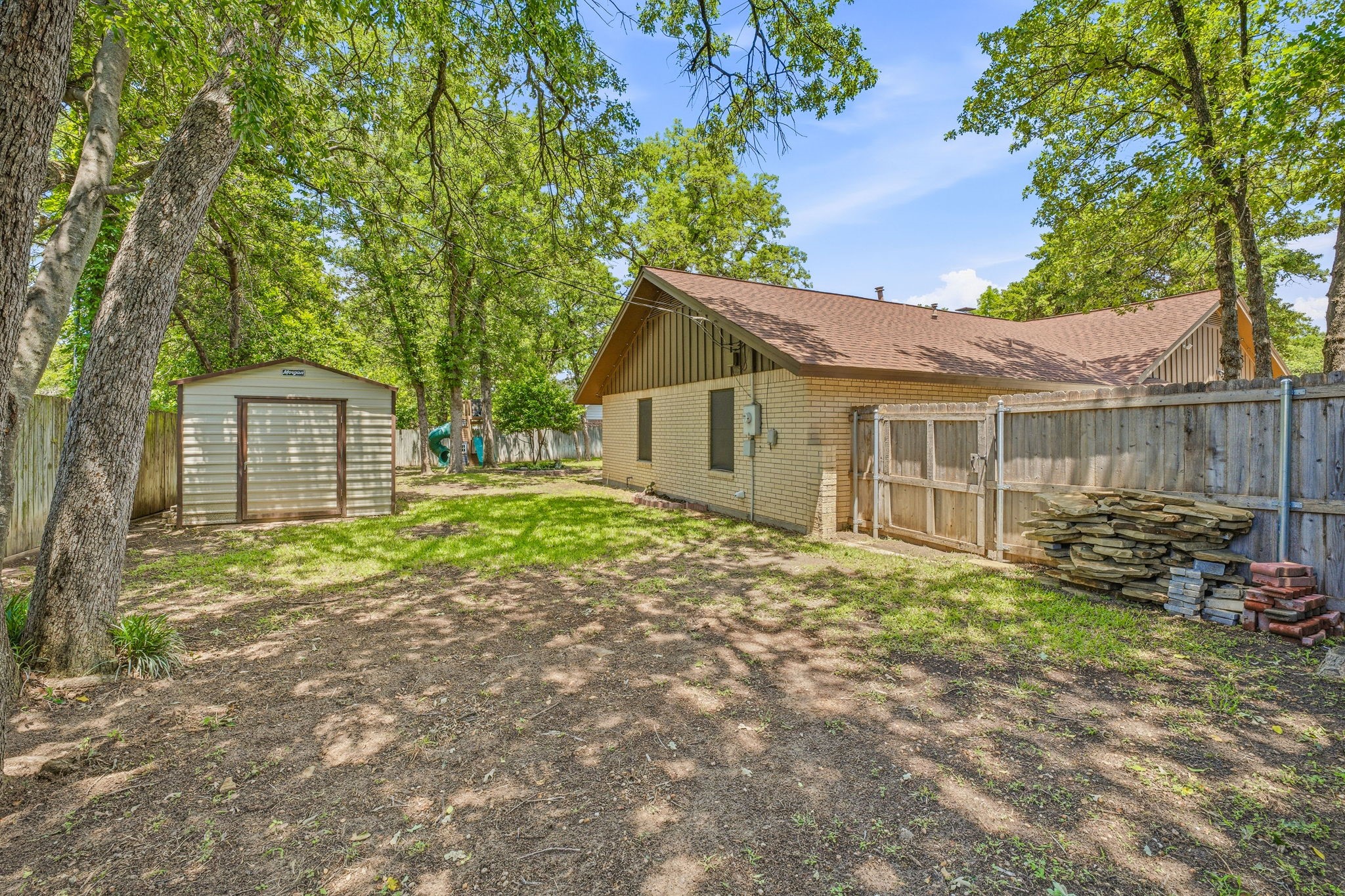 1014 N Charlotte Avenue Stephenville TX 76401