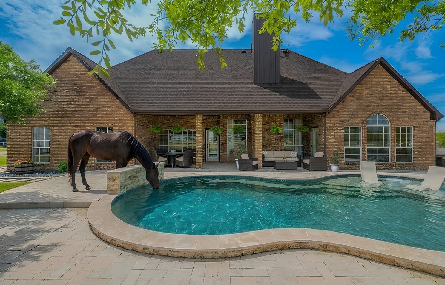 13507 Friendship Road Pilot Point TX 76258