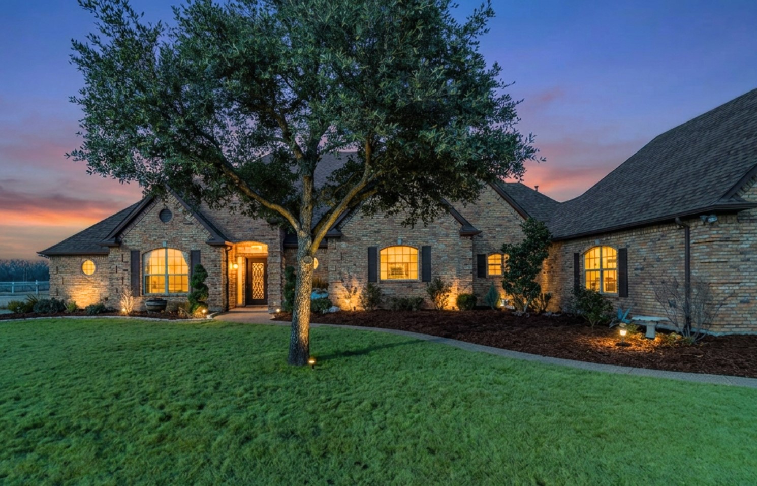 13507 Friendship Road Pilot Point TX 76258