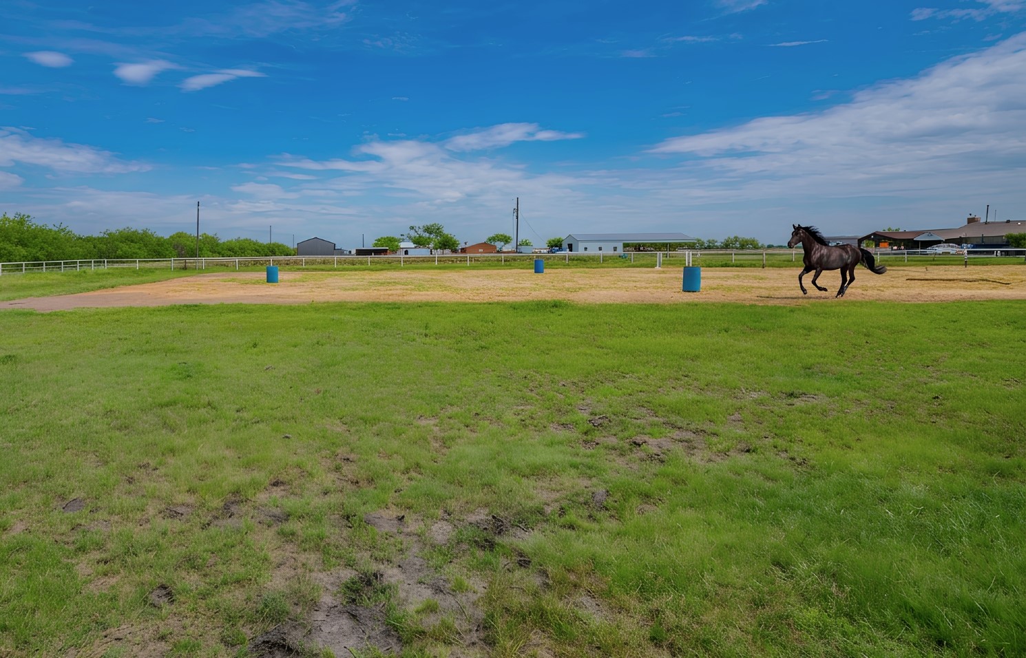 13507 Friendship Road Pilot Point TX 76258