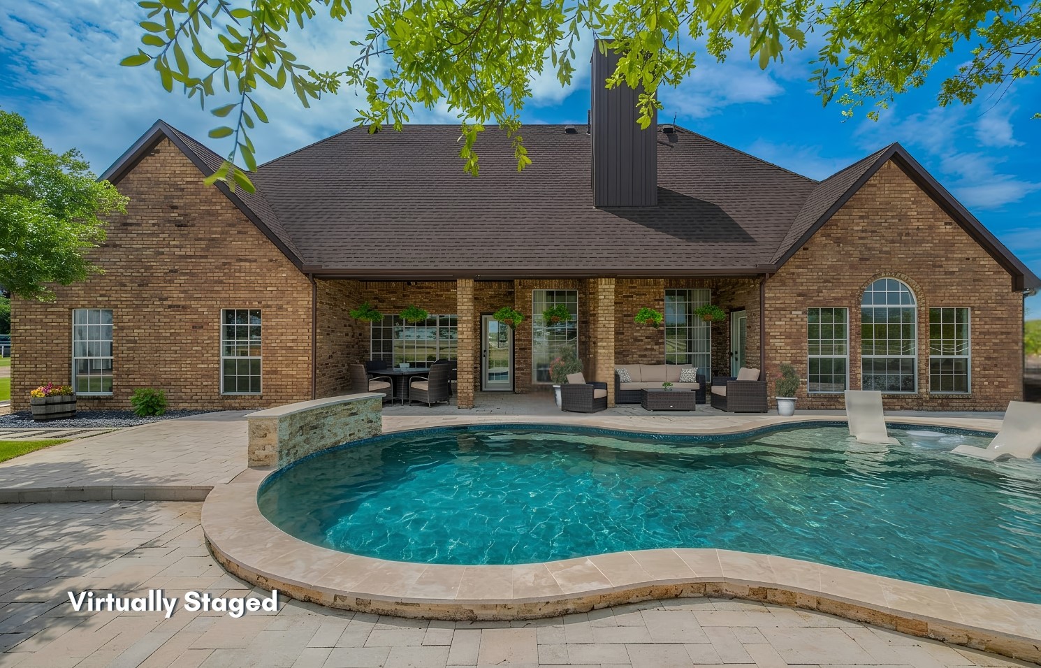 13507 Friendship Road Pilot Point TX 76258