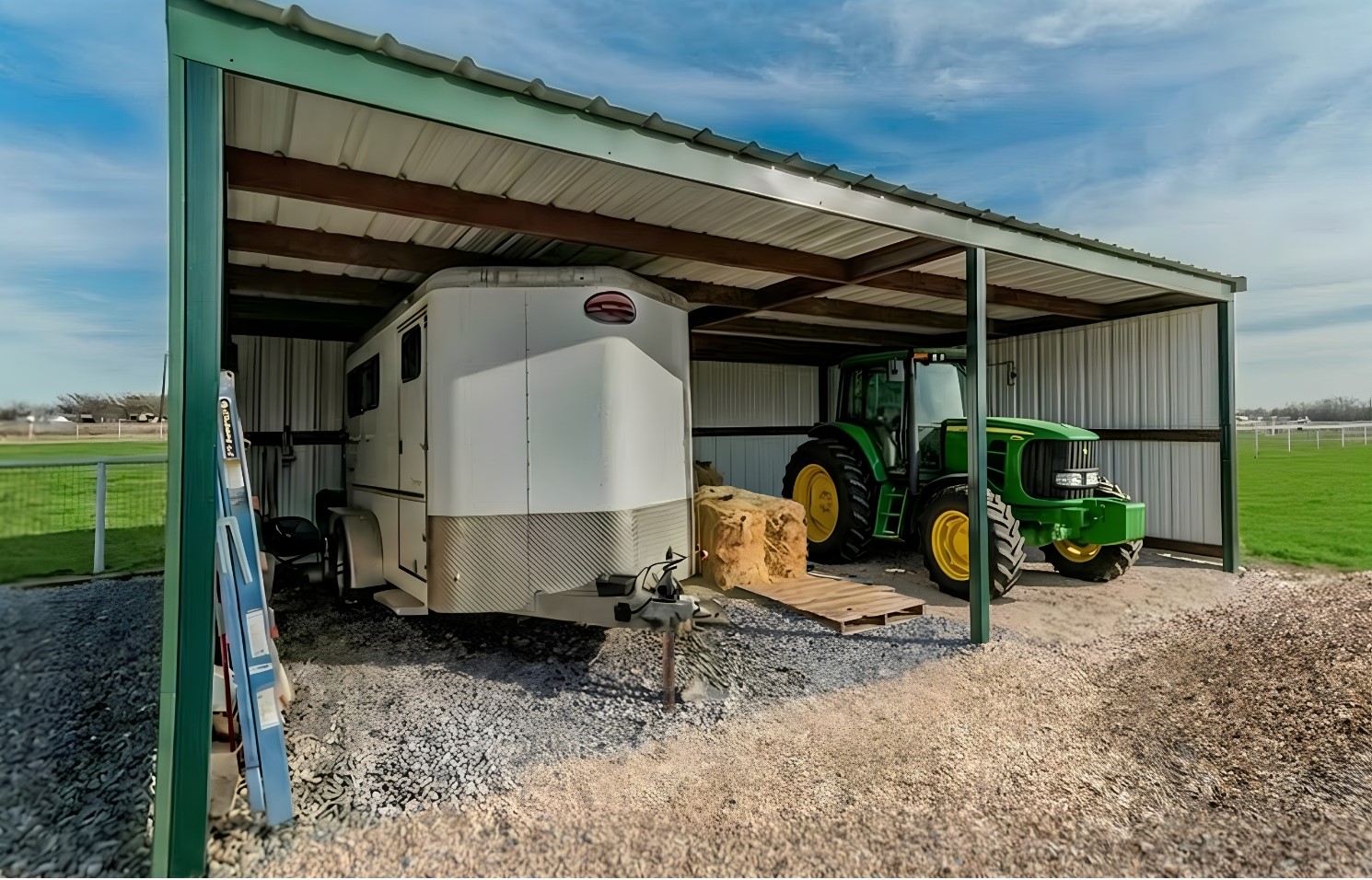 13507 Friendship Road Pilot Point TX 76258