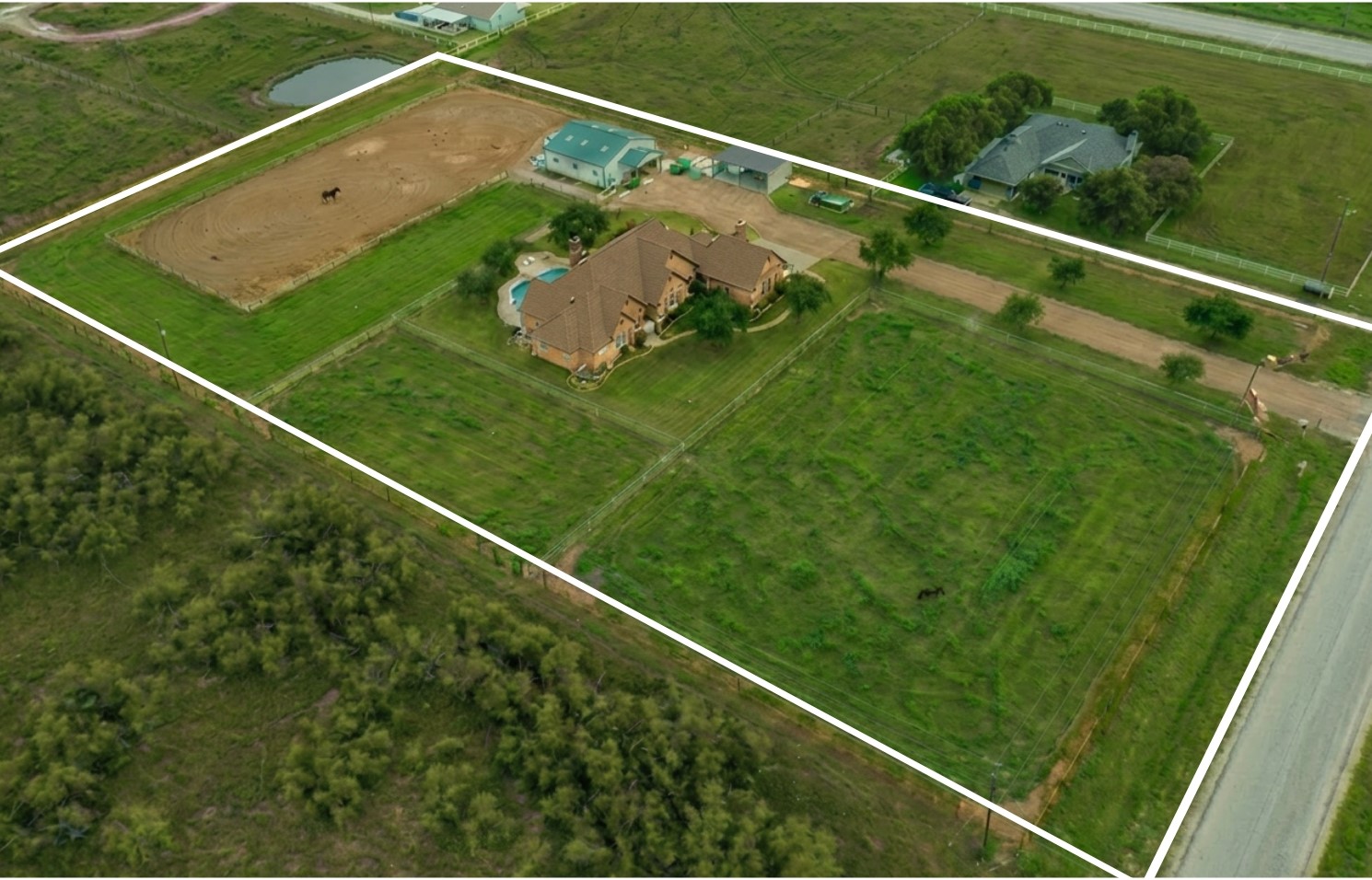 13507 Friendship Road Pilot Point TX 76258