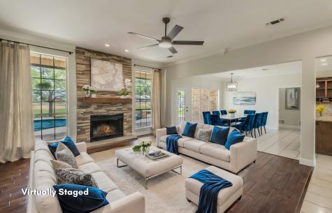 13507 Friendship Road Pilot Point TX 76258