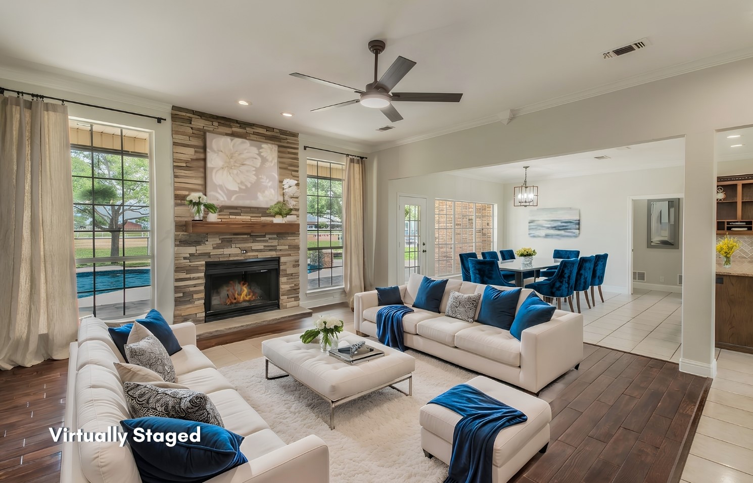 13507 Friendship Road Pilot Point TX 76258